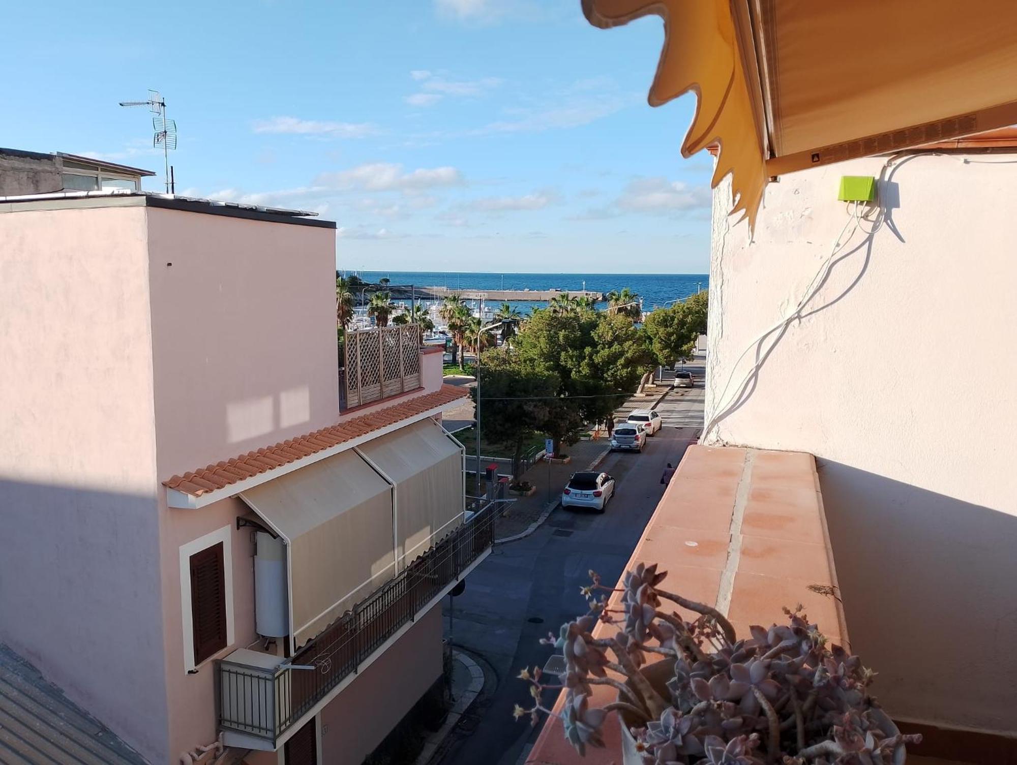 Mazzini House *